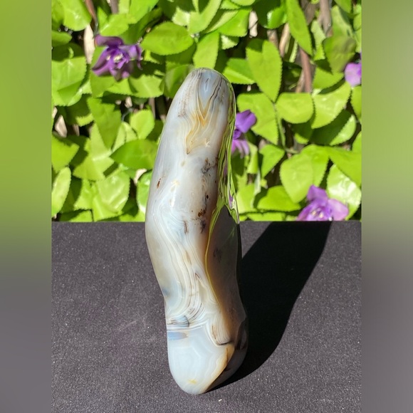 Dendritic Agate Freeform - Picture 4 of 16